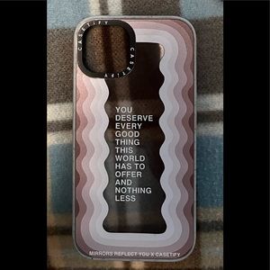 Casetify iPhone 13 ***SOLD****
